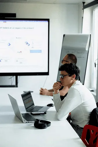 formation informatique