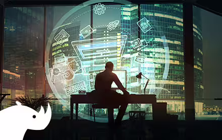 Modern Workplace Synapsys