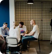 Travail équipe Synapsys
