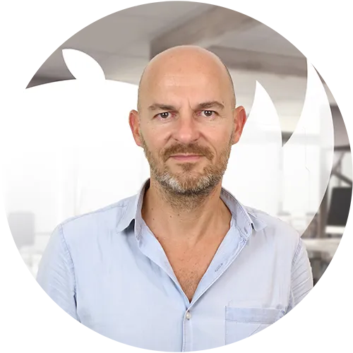 Auteur : Ludovic Lesoile, Business Manager Digital
