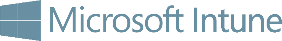 Microsoft Intune Logo