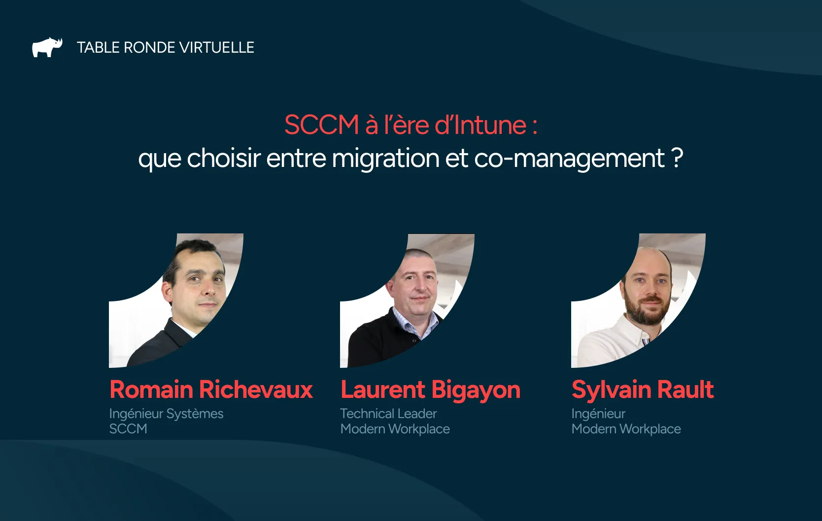 SSCM vs Intune : que choisir entre migration et co-management