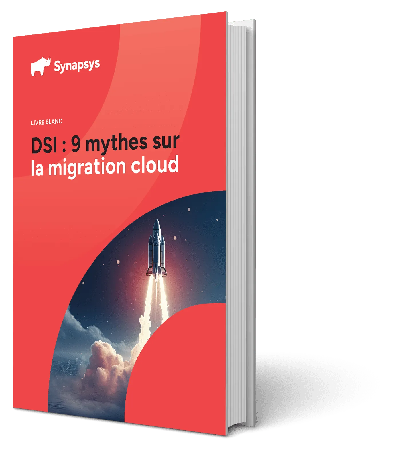DSI : 9 mythes sur la migration cloud