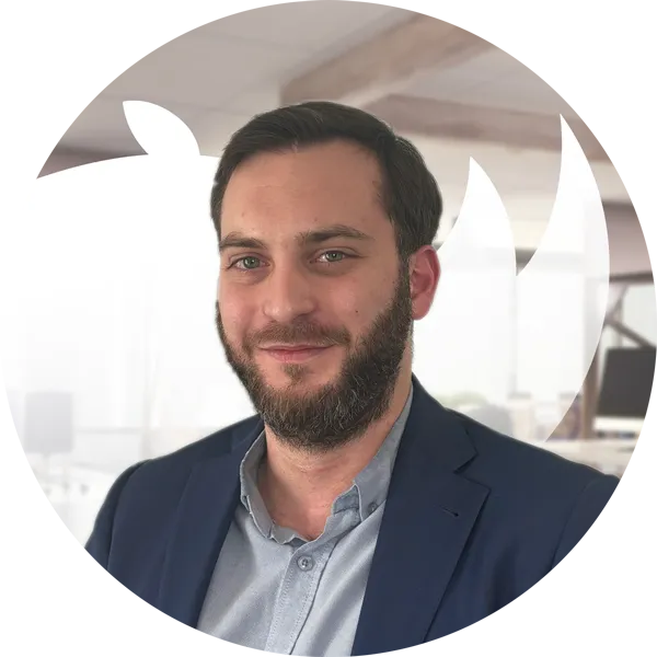 Auteur : Thomas Bénézech, Expert Green IT