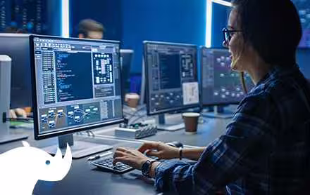Ingénieur Exploitation Informatique Métier