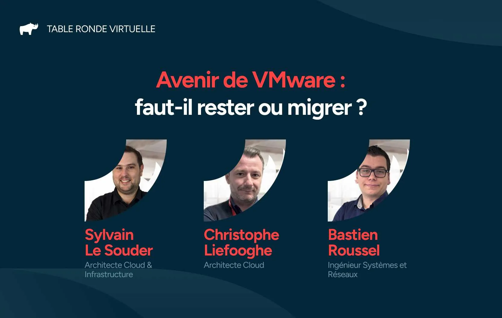Avenir de Vmware : faut-il rester ou migrer ?