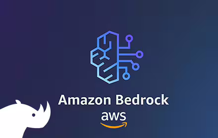 AWS Bedrock IA Générative