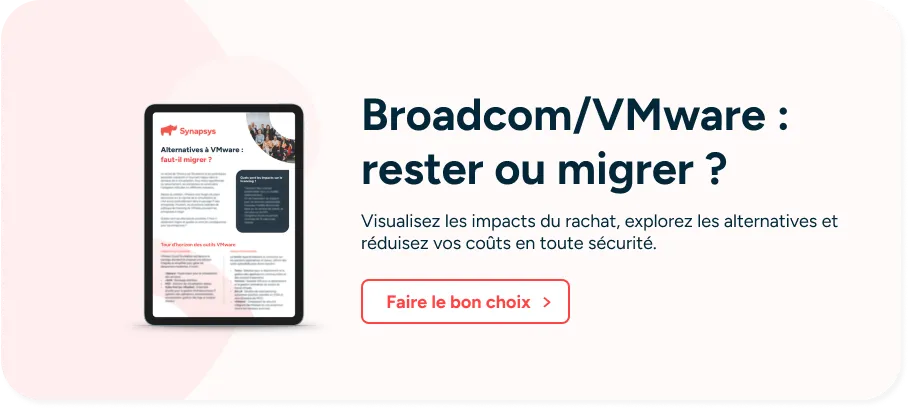 Cta Fp Vmware