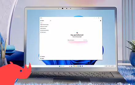 Usage Microsoft Copilot