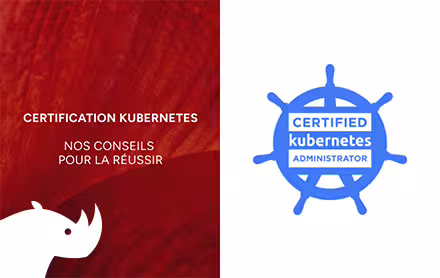 Certification Kubernetes Cka Retour D'expérience Conseils