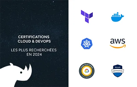 DevOps & cloud : les meilleures certifications