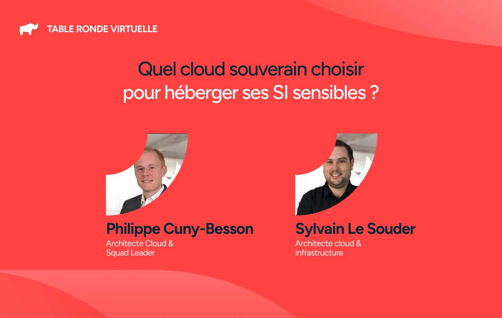 Quel cloud souverain choisir pour héberger ses SI sensibles ?