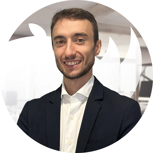 Auteur : Sébastien Gaitte, Ingénieur Cloud