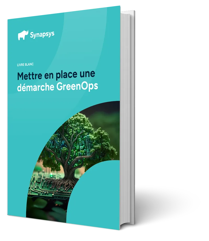 livre blanc greenops