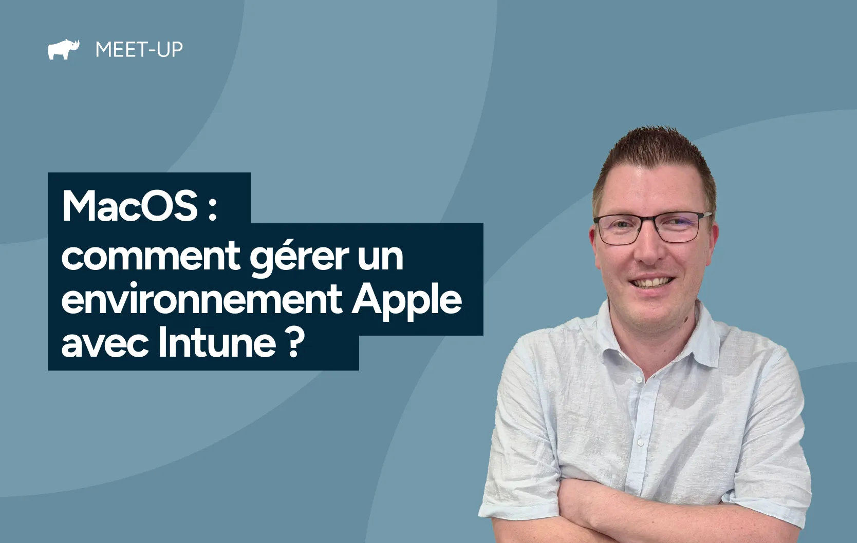MacOs Intune