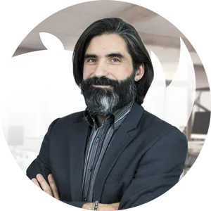 Auteur : Romain d'Hervé, Chef de projet Infrastructure Senior