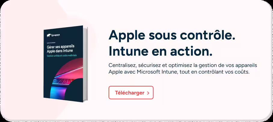 Apple Intune