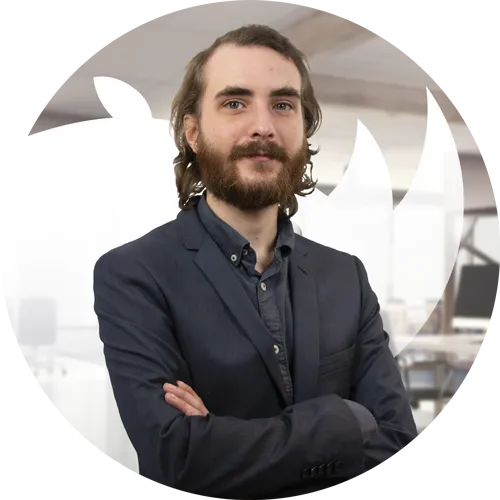 Auteur : Laurent Flament, Expert Modern Workplace