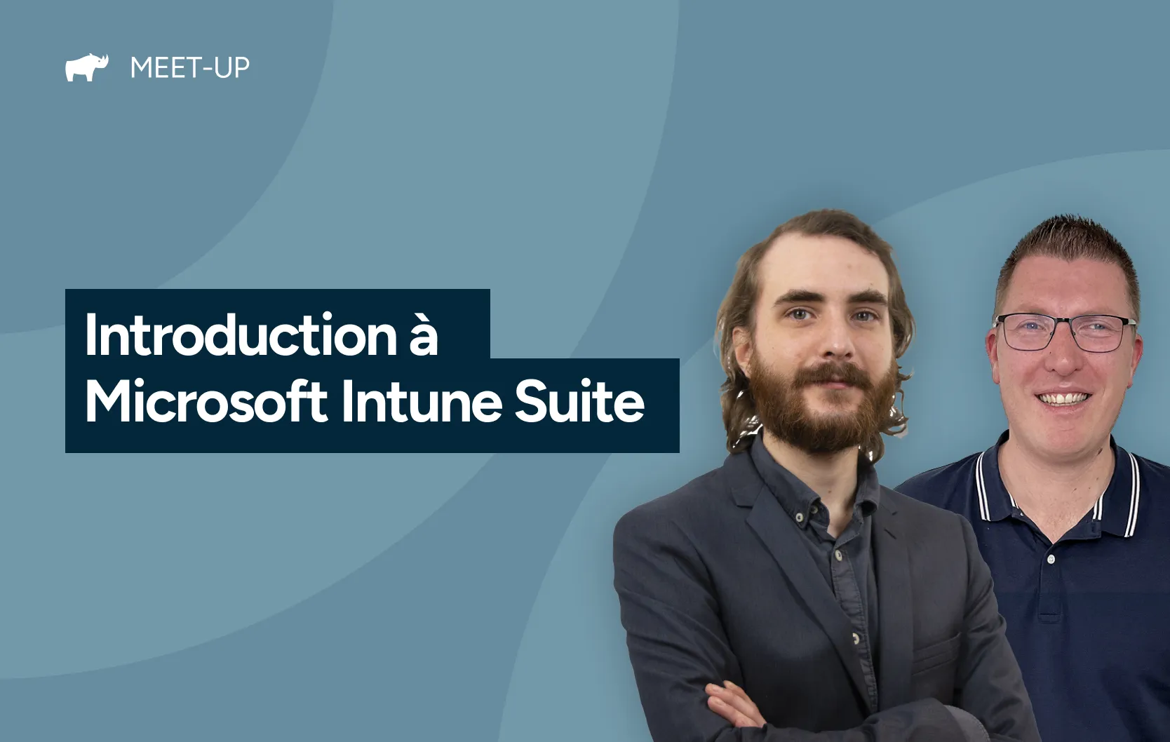 Introduction aux fonctionnalités de Microsoft Intune Suite