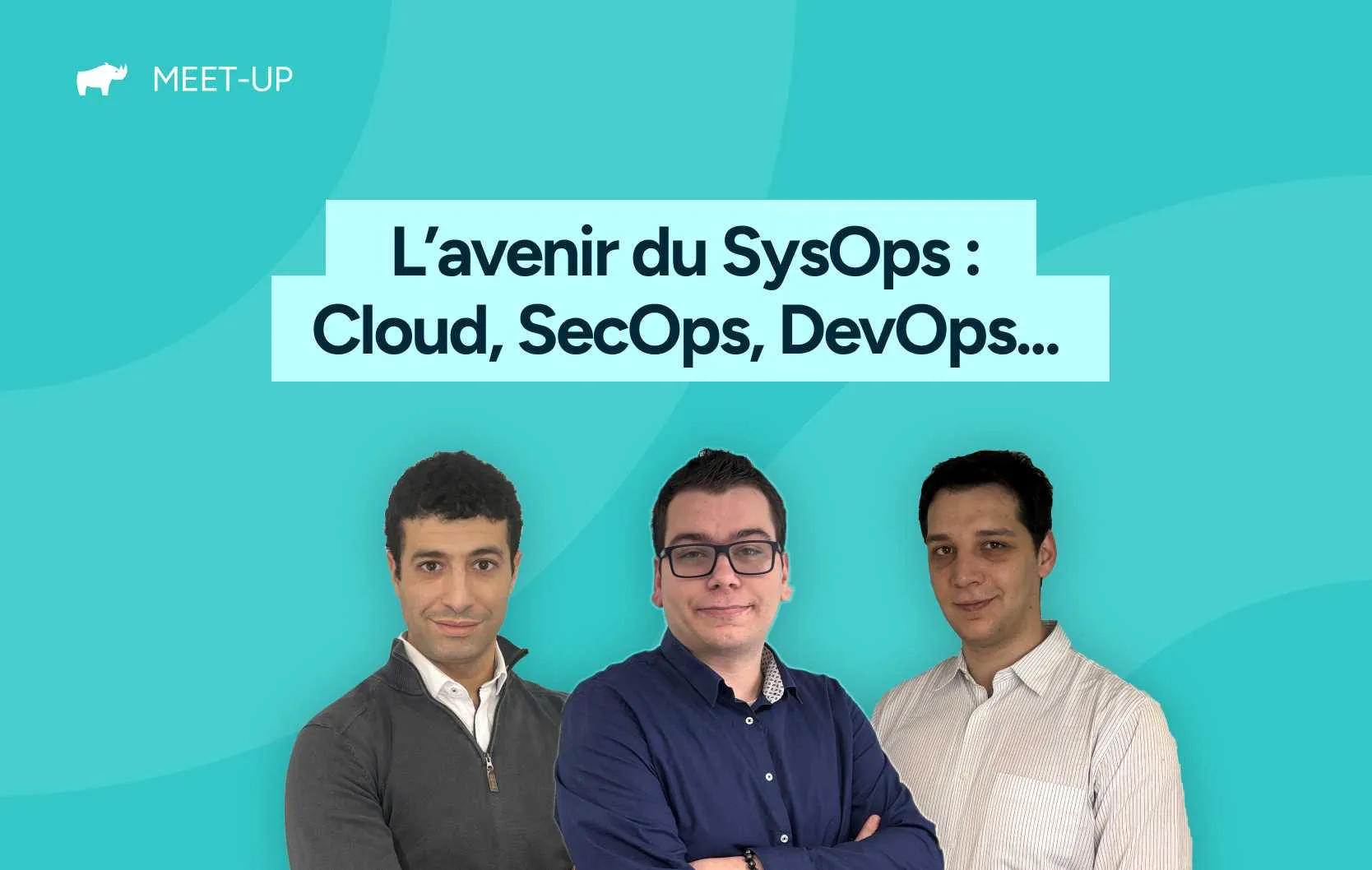 Avenir SysOps Cloud SecOps DevOps