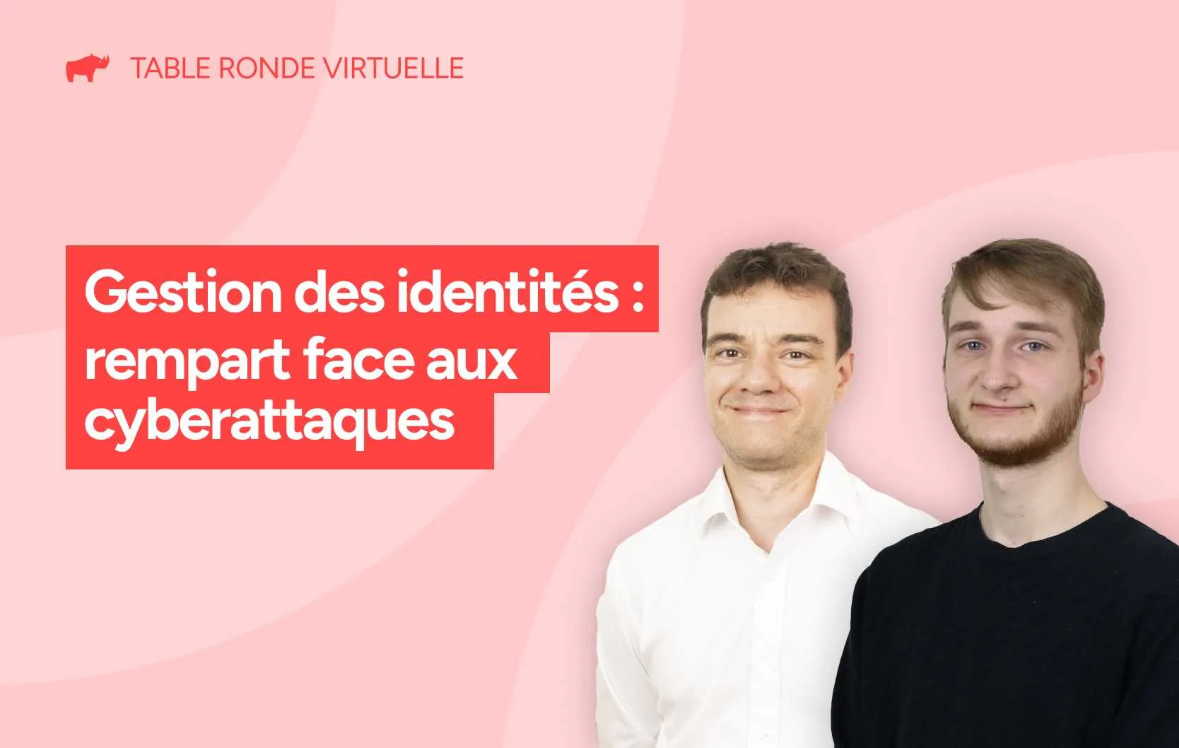 La gestion des identités et des accès (IAM) pour la cybersécurité