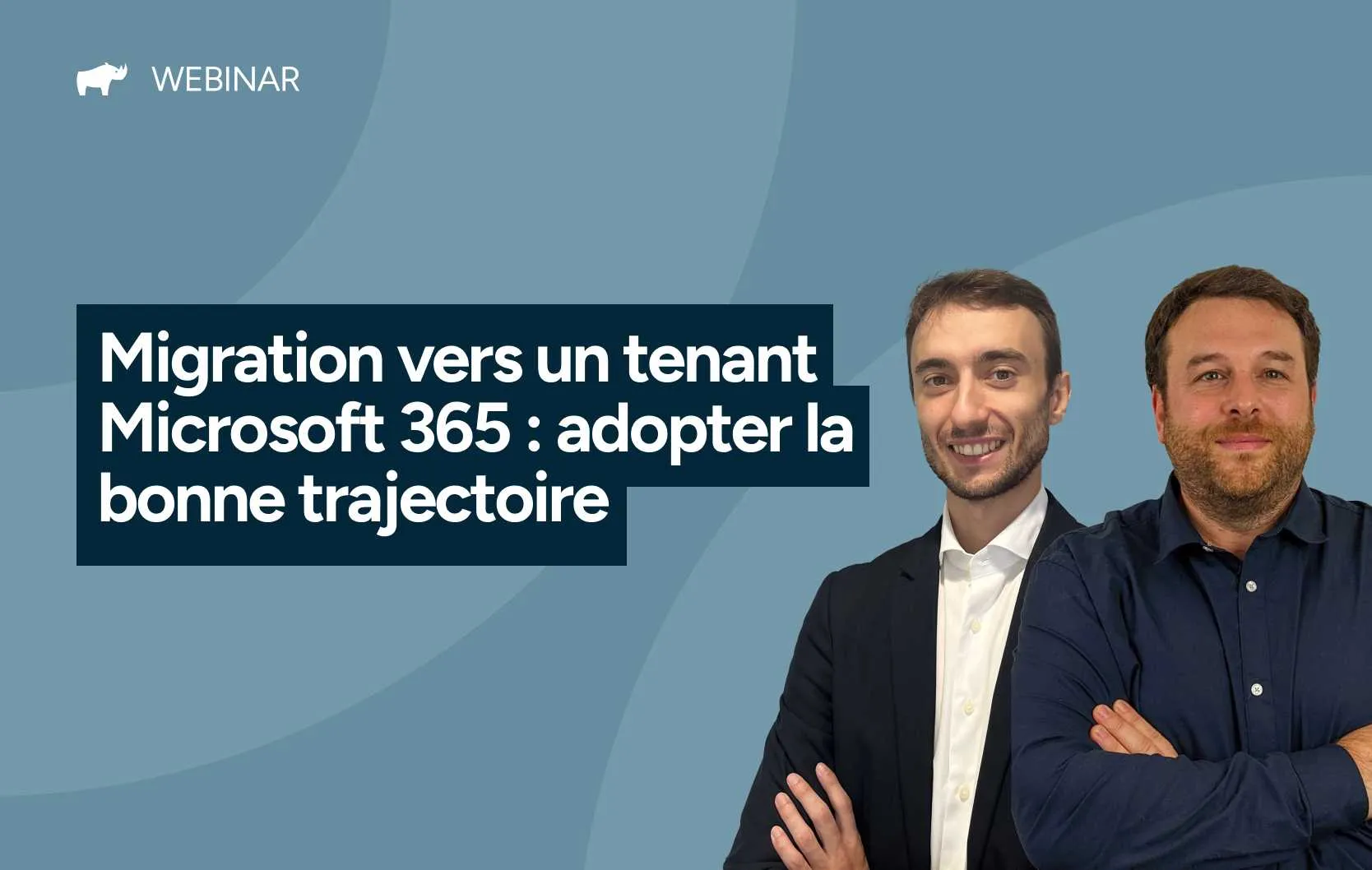 Comment réaliser une migration vers un tenant Microsoft 365?