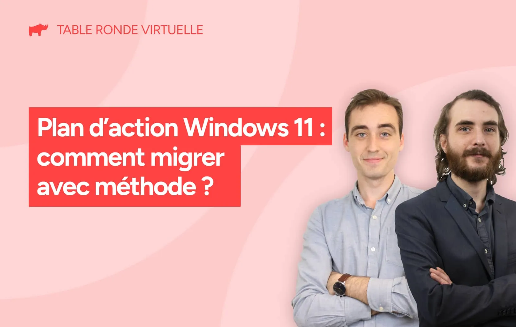 migration windows 11