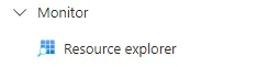 Resource Explorer 2