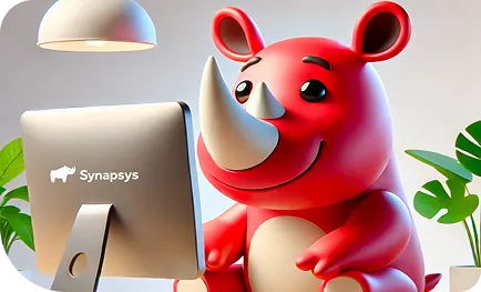 Rhino rouge entretien