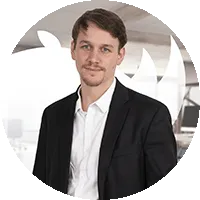 Auteur : Victor Ferrarone, Consultant Digital - PMO