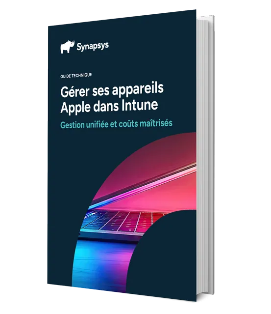 Apple Intune