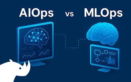 AIOps vs MLOps : quelles différences