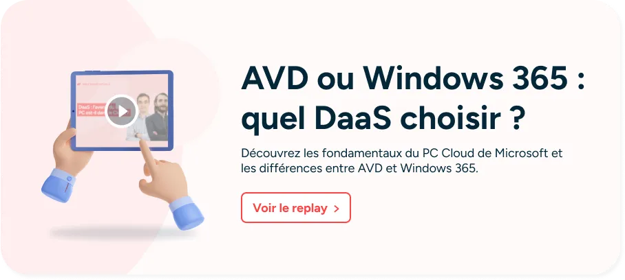 Cta Replay Daas Pc Cloud