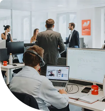 Photo Teams Synapsys