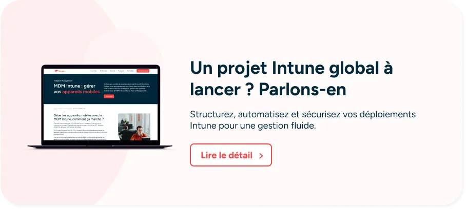 Cta Mdm Intune