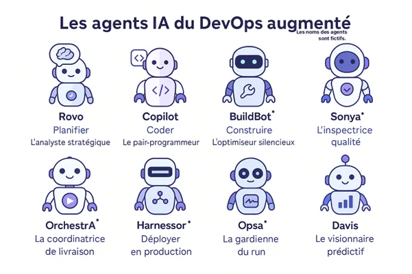 Agents Ia Devops