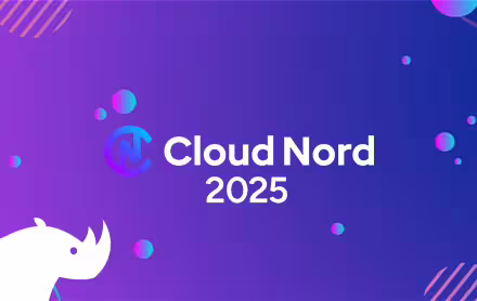Cloud Nord 2025
