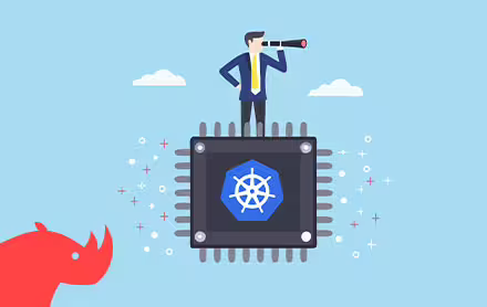 Migration Vers Kubernetes
