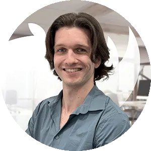 Auteur : Robin Van Dessel, Ingénieur DevOps