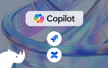 Copilot Jira Confluence