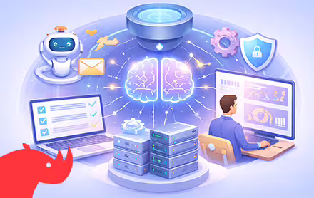 Ia Ticketing Réseau