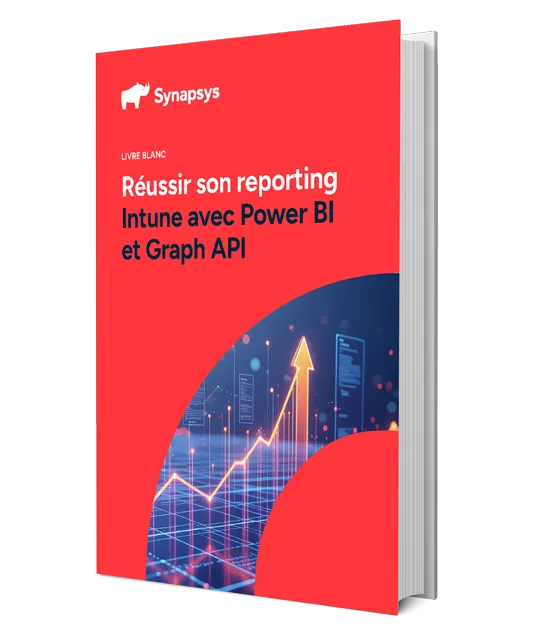 Mock Up Livre Blanc Reporting Intune