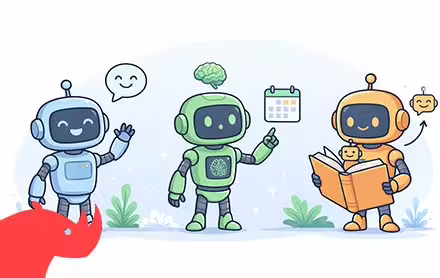 Chatbot Agent Ia Rag