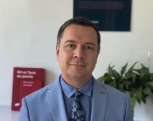 Sylvain Monceau Sylvain Monceau