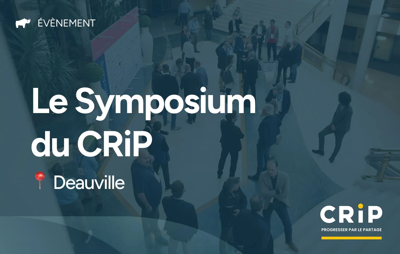 Banner Event Symposium2026 CRiP