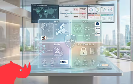 Conformite Cybersecurite 2026