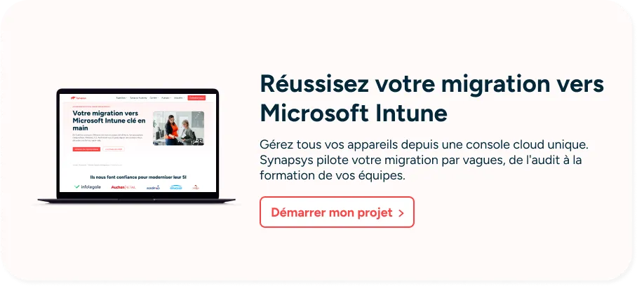 Cta Red Cream Migration Intune