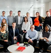 Esn Paris Team Synapsys