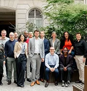 Esn Paris Team Synapsys