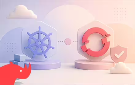 Openshift Vs Kubernetes